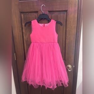 Nice Tops 10T Pink Dress! 🩷